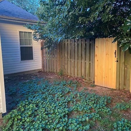 Comfy, Stylish Townhome Near I-20! Огъста Екстериор снимка