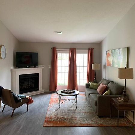 Comfy, Stylish Townhome Near I-20! Огъста Екстериор снимка