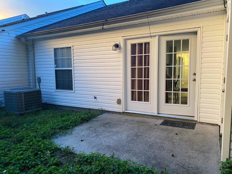 Comfy, Stylish Townhome Near I-20! Огъста Екстериор снимка