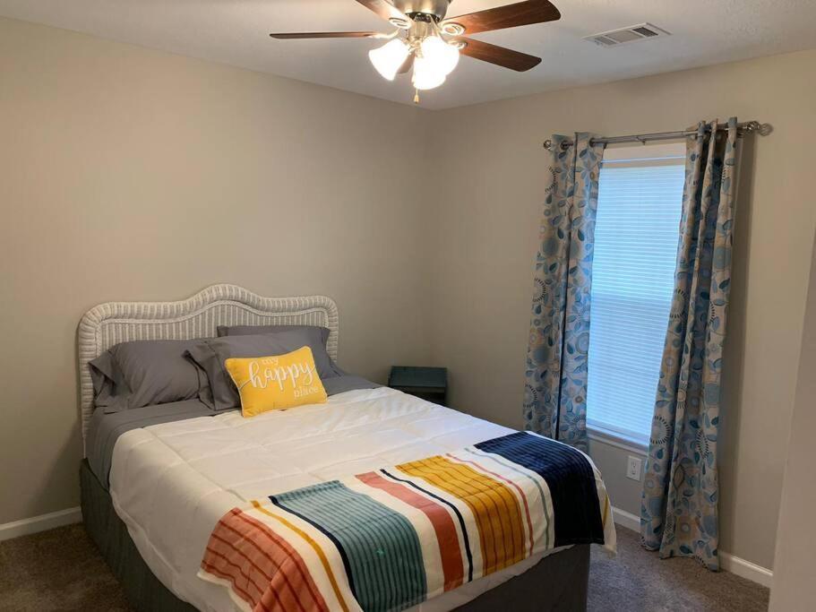 Comfy, Stylish Townhome Near I-20! Огъста Екстериор снимка