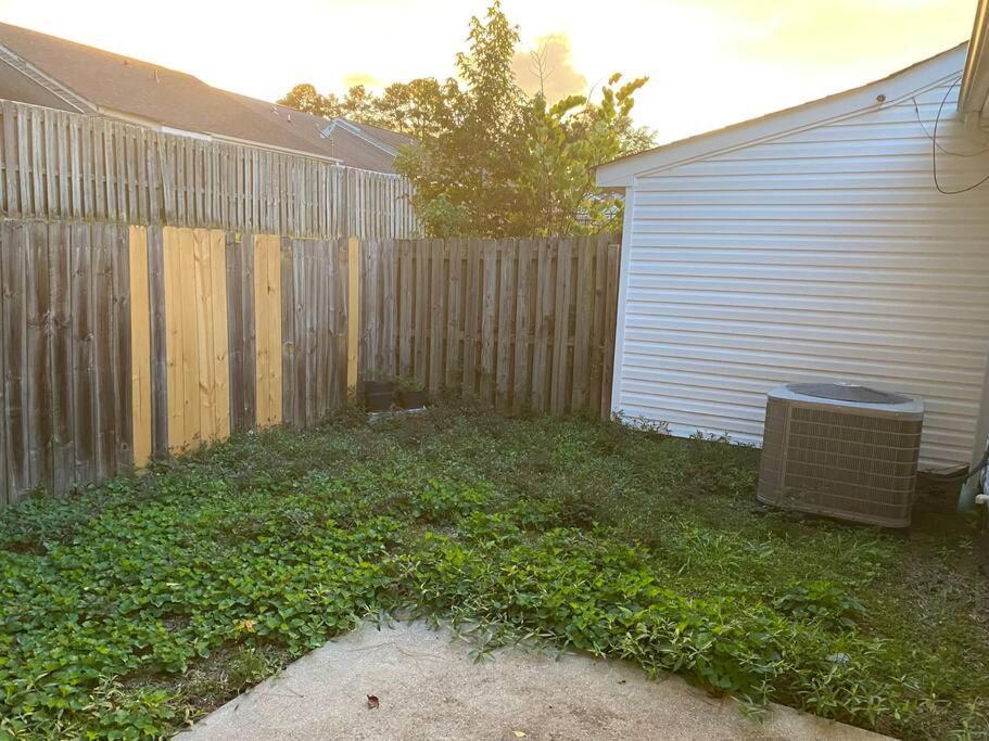 Comfy, Stylish Townhome Near I-20! Огъста Екстериор снимка