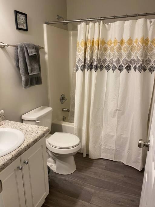 Comfy, Stylish Townhome Near I-20! Огъста Екстериор снимка
