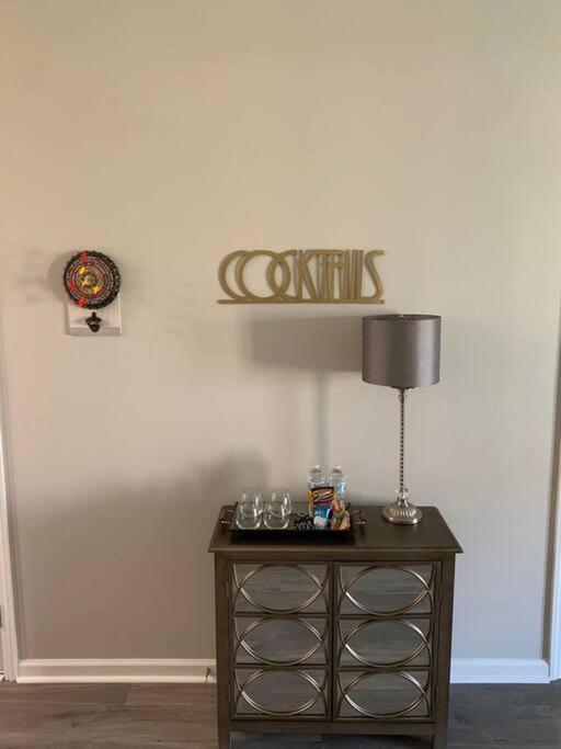 Comfy, Stylish Townhome Near I-20! Огъста Екстериор снимка