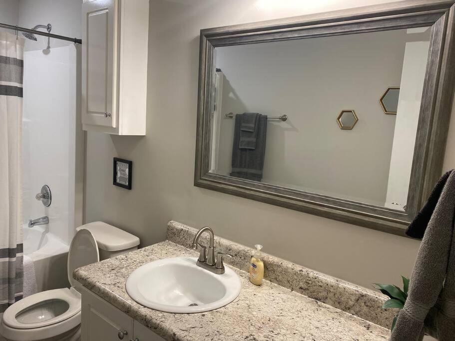 Comfy, Stylish Townhome Near I-20! Огъста Екстериор снимка
